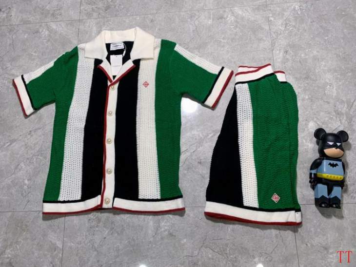 Picture of Casablanca Shirt Pant Suits _SKUCasablancaM-2XL20tn2320742